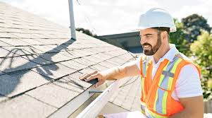 Fast & Reliable Emergency Roof Repairs in West Frankfort, IL